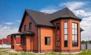 Кирпичный дом под ключ – цены на проекты от 132600 рублей | Строй-Грч