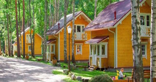 Строительство дач под ключ в Горячем Ключе - Строй-Грч. Качественные дачи от 132600 рублей